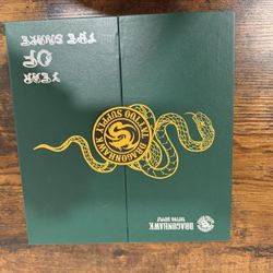 New Tattoo Equipment