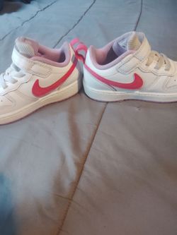 Children Nike Shoes