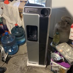 Cold Water Dispenser