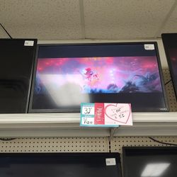 32 Inch Vizio TV 