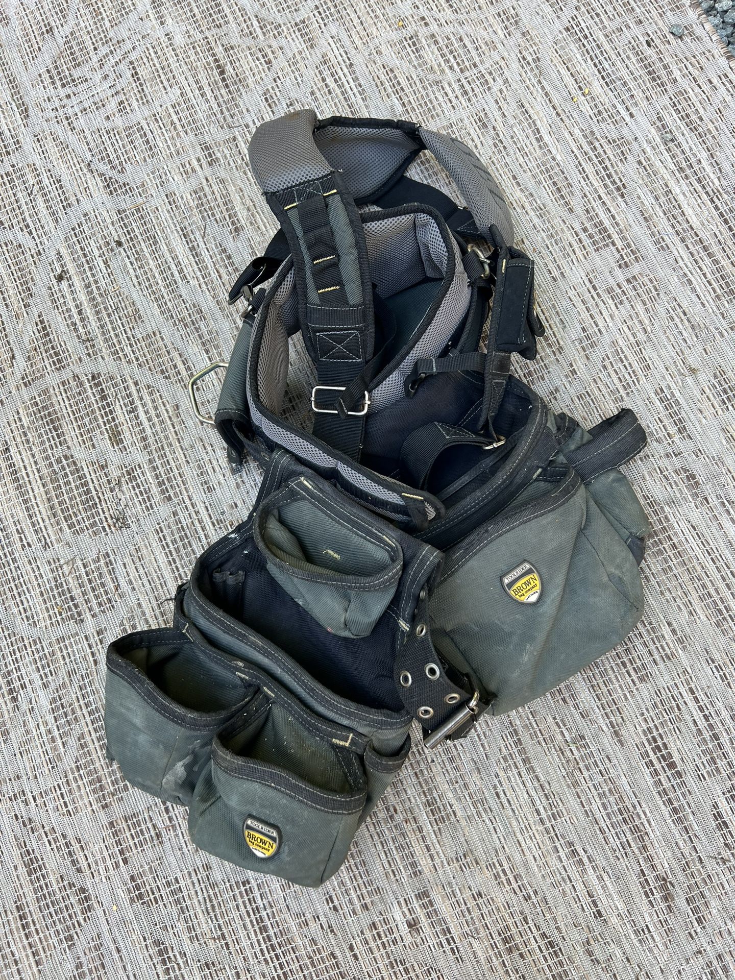 Tool Bags