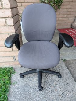 Used Office Chair