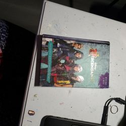 Descendants