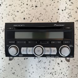 Car Radio 