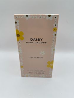 Marc Jacobs Daisy Eau So Fresh EDT 75ml