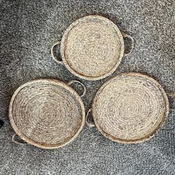 Rattan Decor