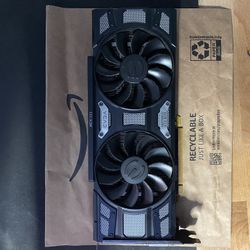 GTX 1070 SC 8gb
