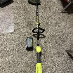 Weed Wacker