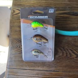 Crankbait Lures