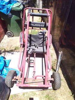 Go kart