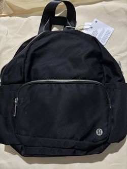Lululemon backpack