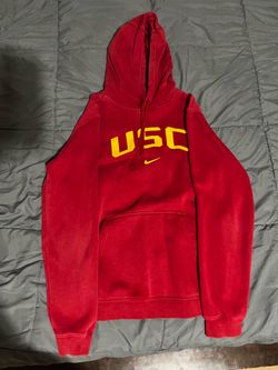 USC Trojans Nike hoodie