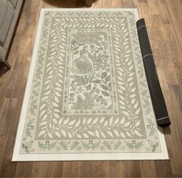 Ruggable Area Rug