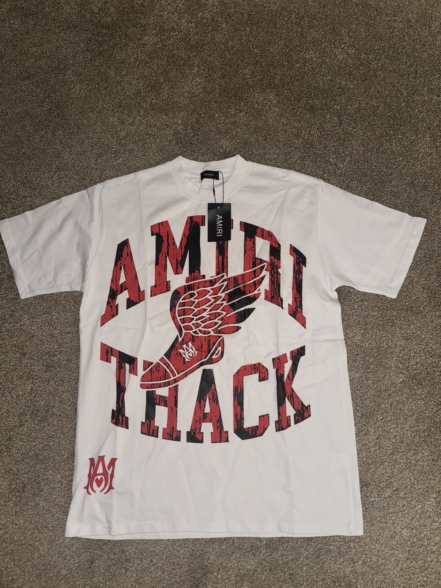 Amiri T-shirt