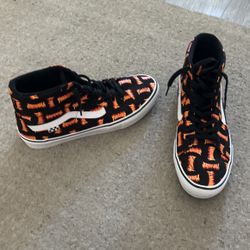 Vans Size 12