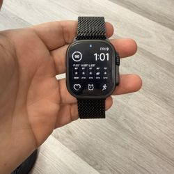 Apple Watch Ultra 3