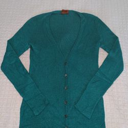 MISSONI cashmere silk cardigan sweater 