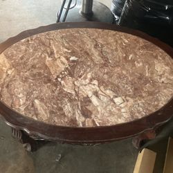 Antique Coffee Table