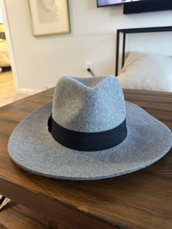 Nordstrom Wool Hat 
