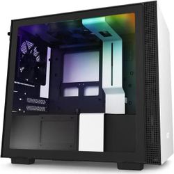 NZXT H210i Pc Case *READ DESCRIPTION*