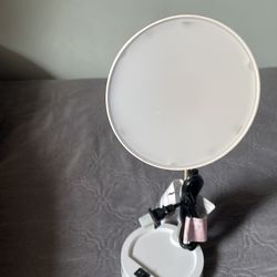 Lámpara De Mesa