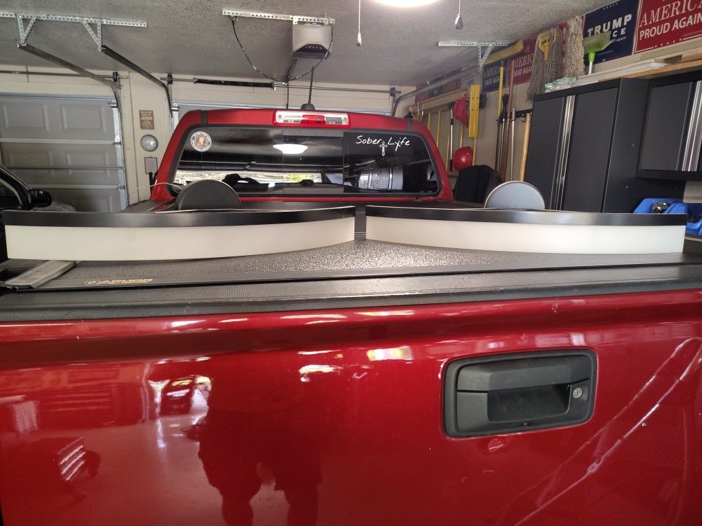 Over Counter Lighting, Bathroom