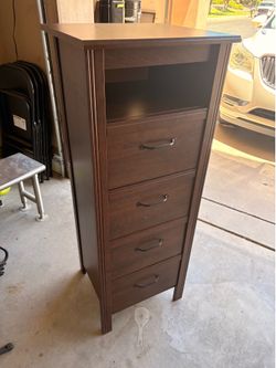 Wooden Cabinet