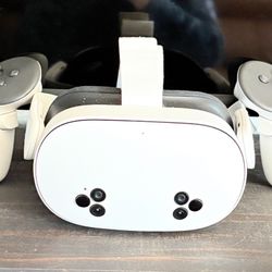 Meta Quest 3S 