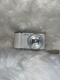 Samsung Galaxy 21x Camera