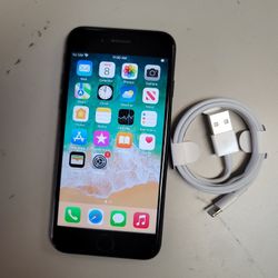 Iphone 7 At&t Fully Paid Factory Unlock For All Carriers Including Metropcs 