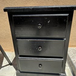 Nightstand Dresser