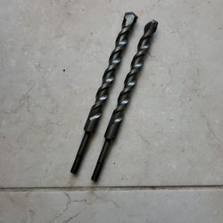 3/4" concrete Drill Bit 