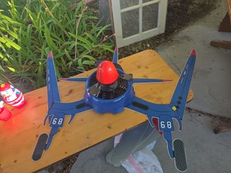 Fantasy Flyer 48 in  Ceiling Fan