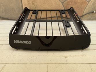 Yakima - Off Grid Cargo Basket