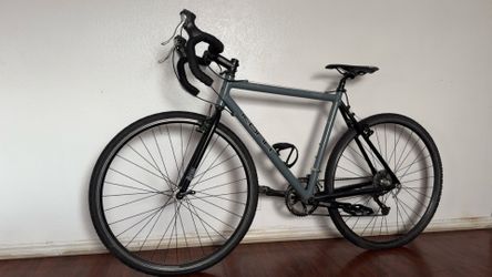 2014 Kona “Jake the Snake” road bike