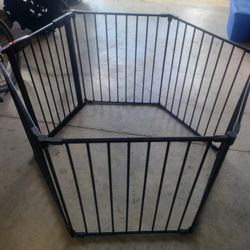 Good Condition For Dogs 