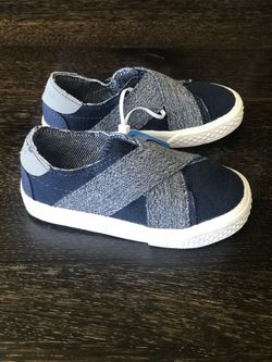 Zara toddler shoes brand new