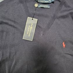 Polo Ralph Lauren  Vest XL