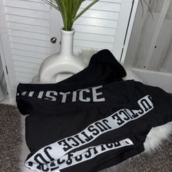 Justice, Little Girls Leggings