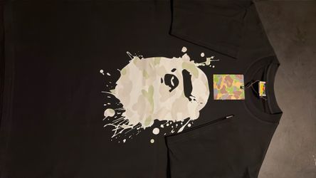 Large Bape Shirt