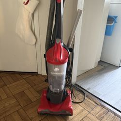 Dirt devil express vacuum with attachments