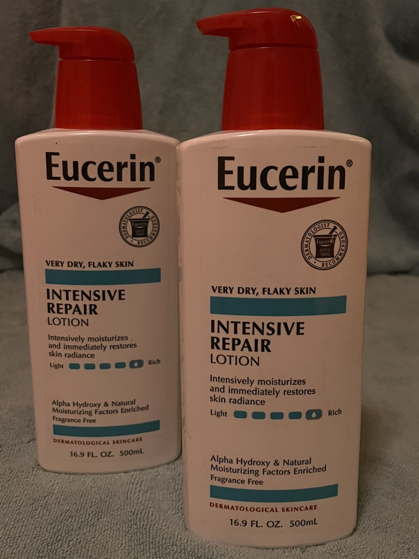 Eucerin