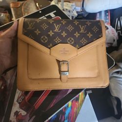 Vintage Louis Vuiton