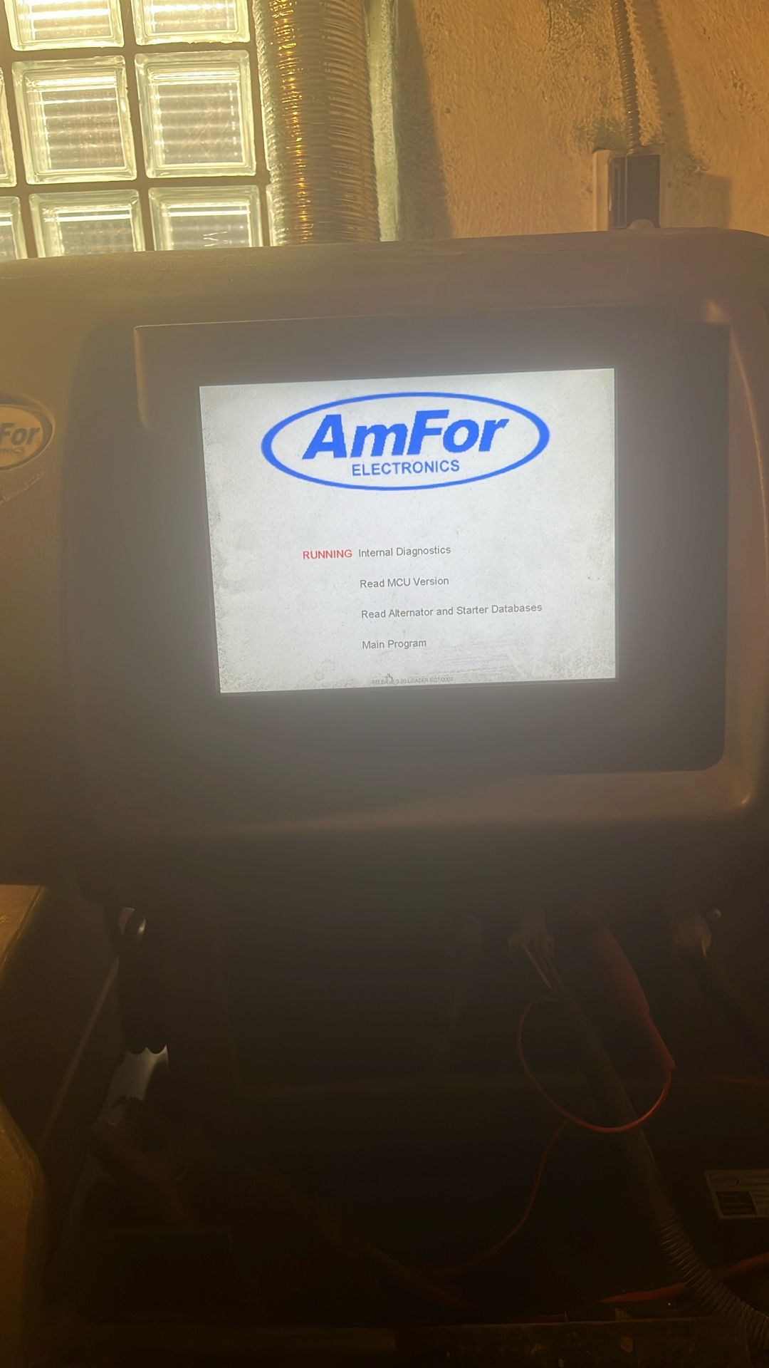Battery Tester For Sale 350