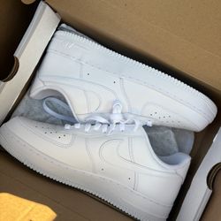 Brand New Air Force 1