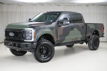 2023 Ford Super Duty F-250 Srw