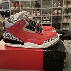 Jordan 3