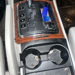 2005 Jeep Grand Cherokee