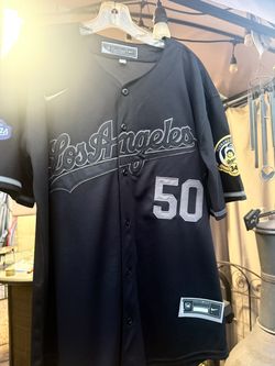 Dodgers custom jerseys