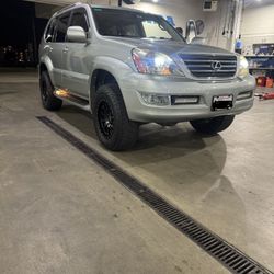 Lexus GX 470